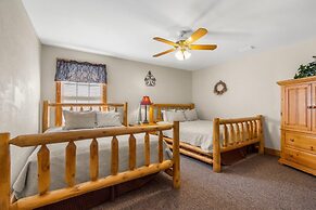 Poplar Point Condo Unit 12F - Three Bedroom Condo