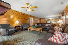 Poplar Point Condo Unit 12F - Three Bedroom Condo