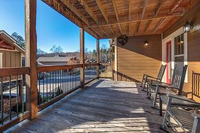 Aqua Paradise - Six Bedroom Chalet