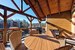 Aqua Paradise - Six Bedroom Chalet