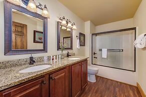 Aqua Paradise - Six Bedroom Chalet