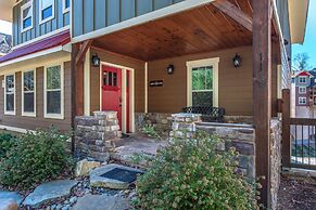 Aqua Paradise - Six Bedroom Chalet