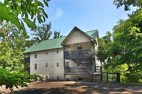 Pinnacle View 7A - Three Bedroom Chalet