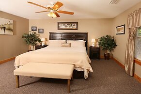 Pinnacle View 7A - Three Bedroom Chalet