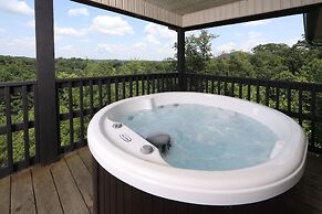 Pinnacle View 7A - Three Bedroom Chalet