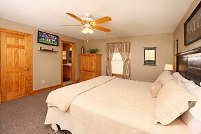 Pinnacle View 7A - Three Bedroom Chalet