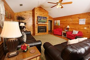 Pinnacle View 7A - Three Bedroom Chalet