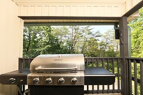 Pinnacle View 7A - Three Bedroom Chalet