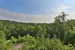 Pinnacle View 7A - Three Bedroom Chalet