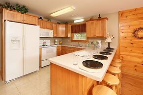 Pinnacle View 7A - Three Bedroom Chalet