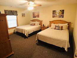 Briarstone Lodge Condo 13D - Two Bedroom Condo