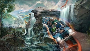 Briarstone Lodge Condo 13D - Two Bedroom Condo