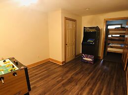 Briarstone Lodge Condo 13D - Two Bedroom Condo