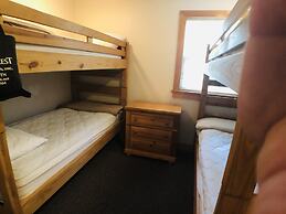 Briarstone Lodge Condo 13D - Two Bedroom Condo