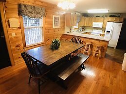 Briarstone Lodge Condo 13D - Two Bedroom Condo