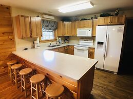 Briarstone Lodge Condo 13D - Two Bedroom Condo