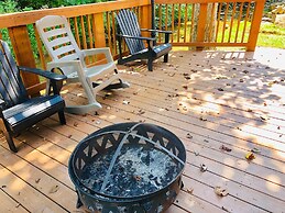 Creekside Dreams - One Bedroom Cabin