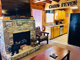 Creekside Dreams - One Bedroom Cabin