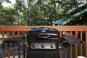 Divine Escape - Two Bedroom Chalet