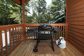 Divine Escape - Two Bedroom Chalet