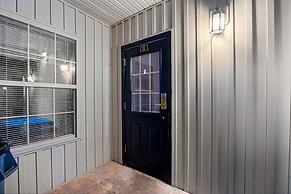 Poplar Point Condo Unit 12E - Three Bedroom Condo