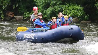 Poplar Point Condo Unit 12E - Three Bedroom Condo