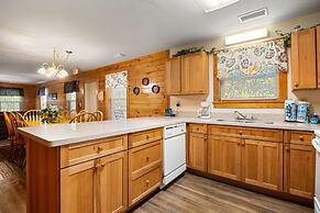 Poplar Point Condo Unit 12E - Three Bedroom Condo