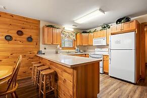 Poplar Point Condo Unit 12E - Three Bedroom Condo