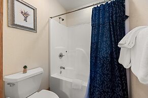 Poplar Point Condo Unit 12E - Three Bedroom Condo