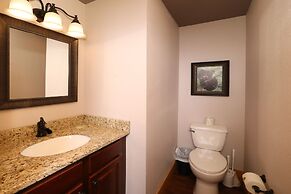 Firefly Nights - Five Bedroom Chalet