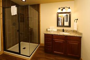 Firefly Nights - Five Bedroom Chalet