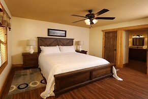 Firefly Nights - Five Bedroom Chalet