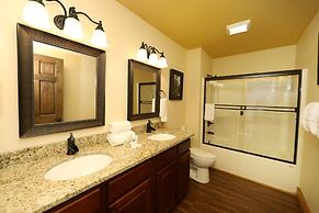 Firefly Nights - Five Bedroom Chalet