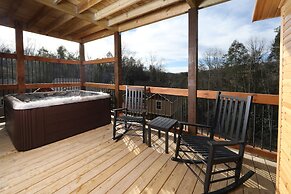 Firefly Nights - Five Bedroom Chalet