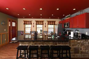 Firefly Nights - Five Bedroom Chalet