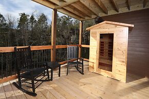 Firefly Nights - Five Bedroom Chalet