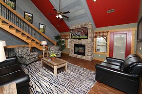 Firefly Nights - Five Bedroom Chalet