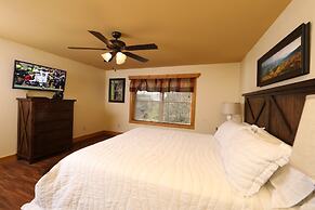 Firefly Nights - Five Bedroom Chalet