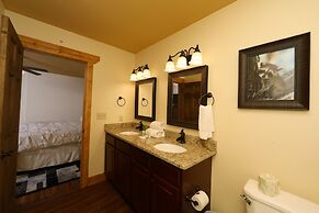 Firefly Nights - Five Bedroom Chalet