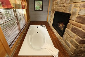 Firefly Nights - Five Bedroom Chalet