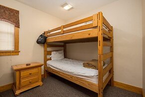 Briarstone Lodge Condo 13C - Two Bedroom Condo