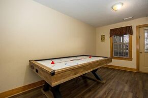 Briarstone Lodge Condo 13C - Two Bedroom Condo