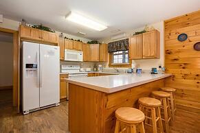 Briarstone Lodge Condo 13C - Two Bedroom Condo