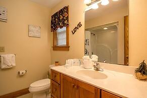 Briarstone Lodge Condo 13C - Two Bedroom Condo