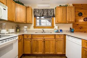 Briarstone Lodge Condo 13C - Two Bedroom Condo