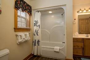 Briarstone Lodge Condo 13C - Two Bedroom Condo