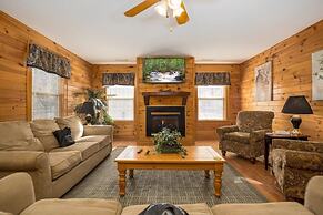 Briarstone Lodge Condo 13C - Two Bedroom Condo