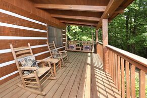 Bear Trails - Two Bedroom Cabin