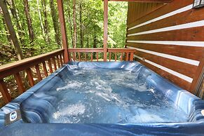 Bear Trails - Two Bedroom Cabin