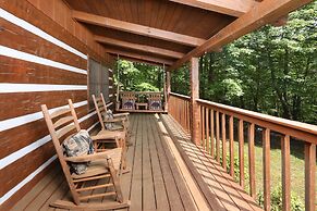 Bear Trails - Two Bedroom Cabin